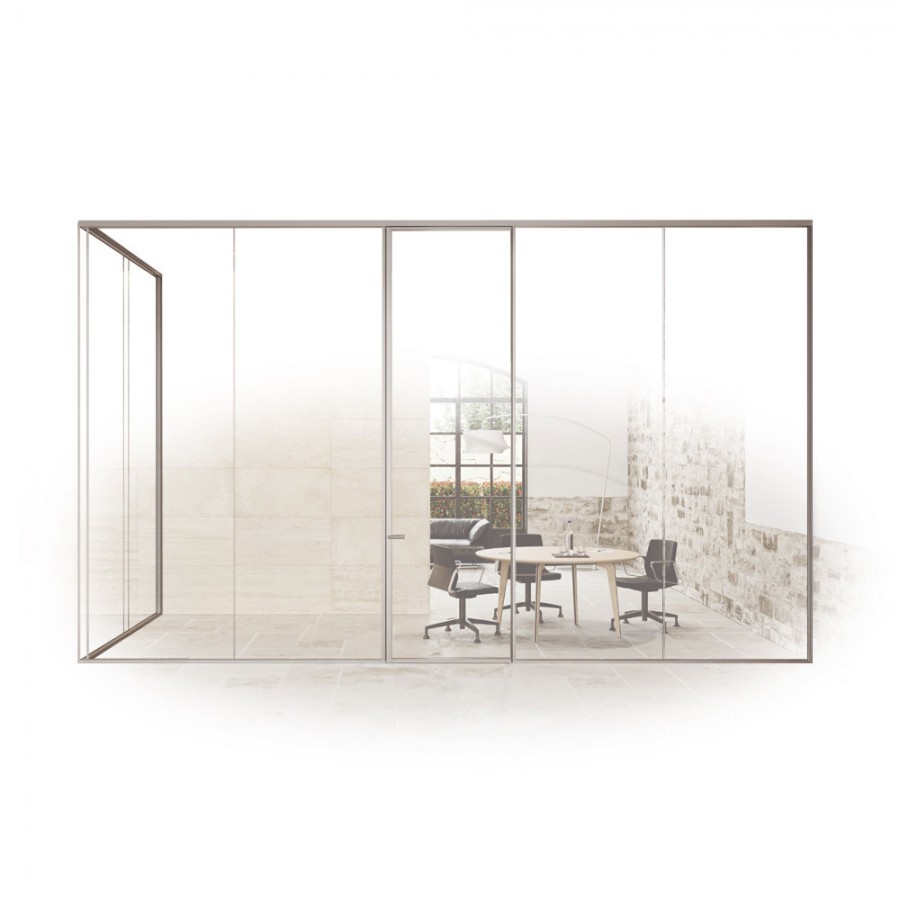 Sistem de partitie birouri Alea Office, A65